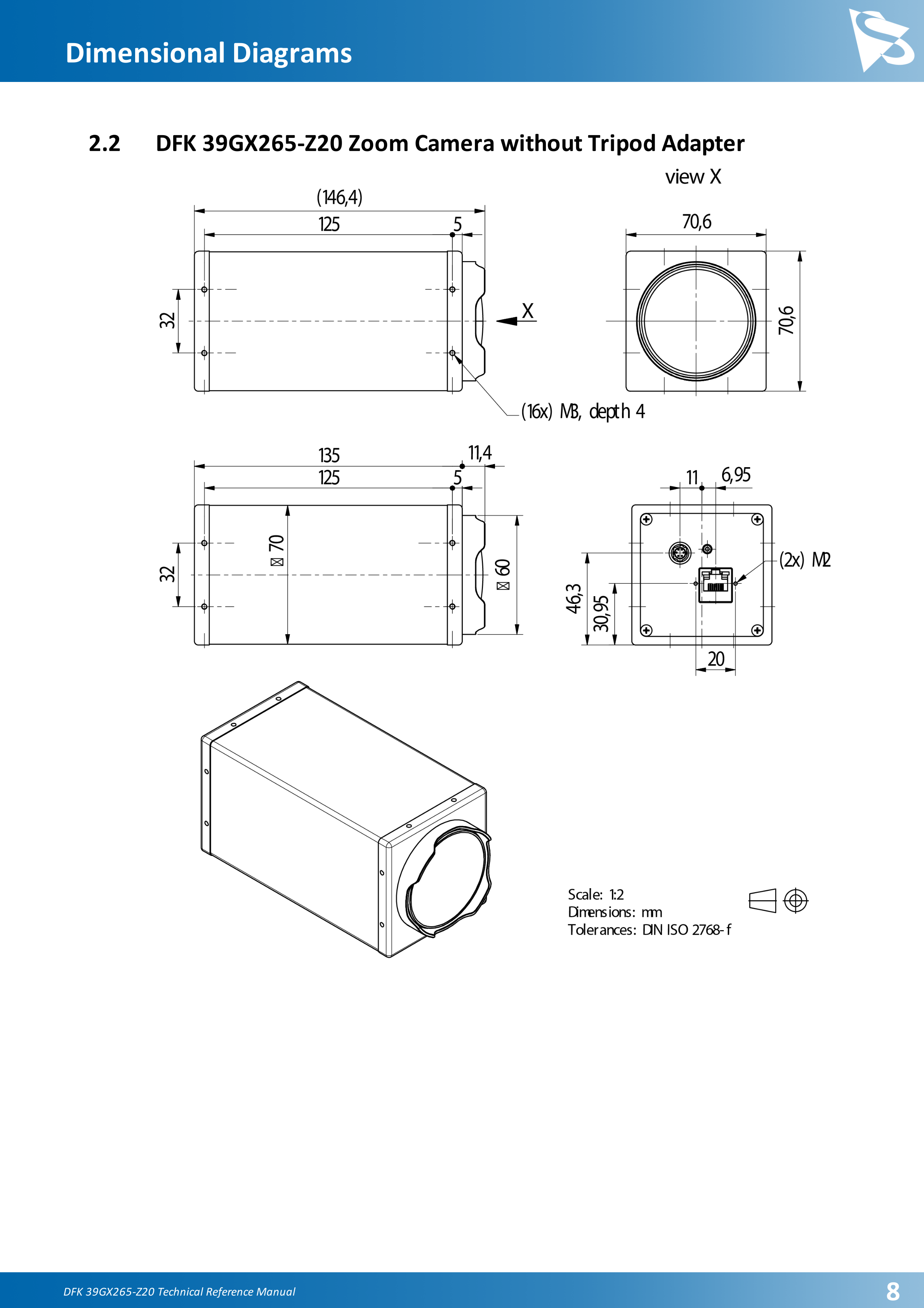 /imagingsource/assets/pdf-to-diagram/PDFsam_DFK 39GX265-Z20_02_DFK 39GX265-Z20 Zoom Camera without Tripod Adapter.png